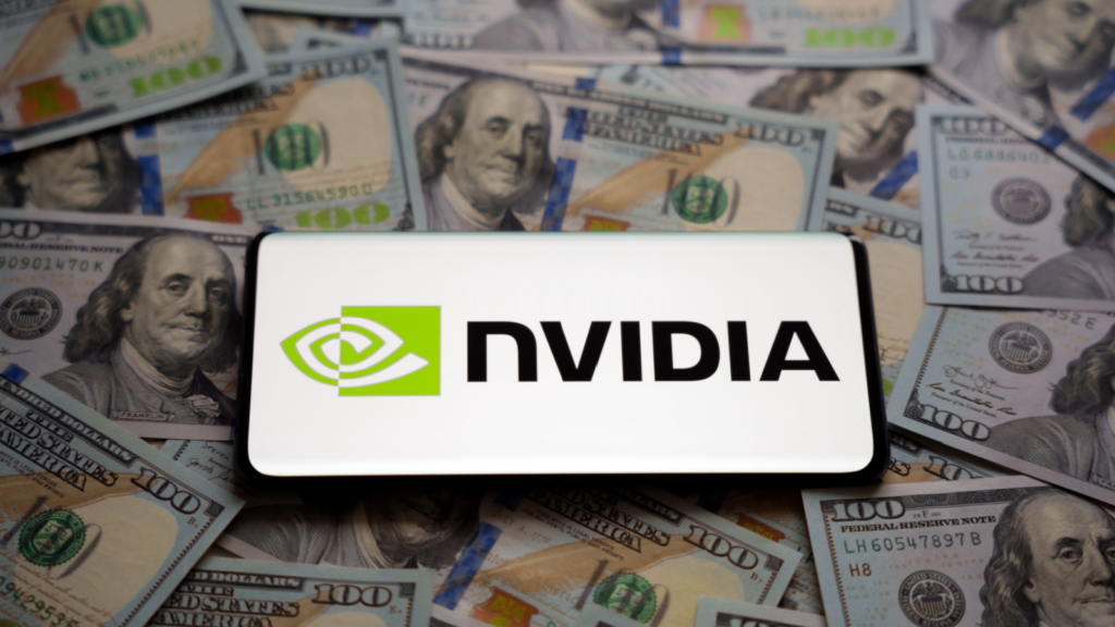 NVDA Stock Analysis Nvidia Is Just Getting Started Pot Profiteer